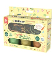 ChildGen Premium Mini Set 3 lü Bahar