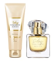 Avon Tta Today Kadın Parfüm ve Vücut Losyonu Seti 50 ml EDP