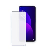 SChitec OPPO F11 Pro Uyumlu Ön Yüzey Nano Şeffaf Hidrojel Ekran Koruyucu