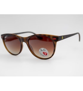 Ray-Ban RB 2202-M F613/13 54/19  Polarize Unisex Güneş Gözlüğü