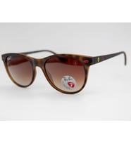 Ray-Ban RB 2202-M F613/13 54/19  Polarize Unisex Güneş Gözlüğü
