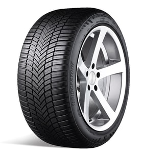 Bridgestone Weather Control A005 Evo 195/65R15 95V XL M+S 3PMSF