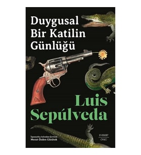 Duygusal Bir Katilin Günlüğü