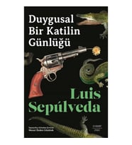 Duygusal Bir Katilin Günlüğü