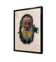 Self Çerçeveli Mdf Tablo