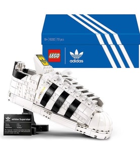 LEGO® Icons 10282 adidas Originals Superstar