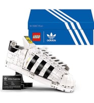 LEGO® Icons 10282 adidas Originals Superstar