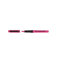 Bic Fosforlu Kalem Brite Line Grip Pembe Kalem Tipi (12 Li Paket)