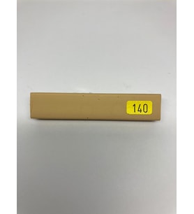 Sert Tamir Mumları 140 Doğal Meşe 8cm Sert Mum
