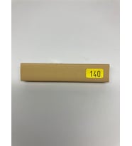 Sert Tamir Mumları 140 Doğal Meşe 8cm Sert Mum