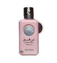 Ard Al Zaafaran Dirham Wardi Women EDP 100 ml Kadın Parfümü