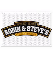 Stranger Things Robin Steve's Puzzle 240 Parça Yapboz