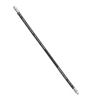 Fixonic Eratool GPH50 50cm Gres Pompası Hortumu (Siyah)