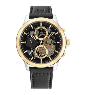 Tommy Hilfiger TH1710474 Erkek Kol Saati