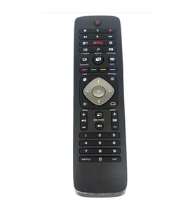 PHİLİPS LCD KUMANDA