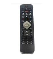 PHİLİPS LCD KUMANDA