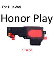 Tkgz Honor Play Buzzer (Dış Ses Hoparlör)