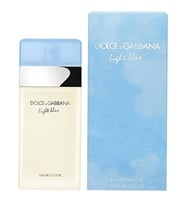 Dolce&Gabbana Light Blue EDT 100 ml Kadın Parfüm