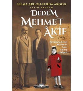 Dedem Mehmed Akif