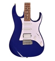 Madison MEG-BL Elektro Gitar (Mavi)  Metalik Mavi Modern Görünüm