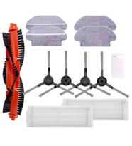 Viomi İle Uyumlu SE Vacuum Cleaner Robot Süpürge Yenileme Seti