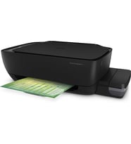 HP Ink Tank 415 Z4B53A Tanklı Mürekkep Püskürtmeli Yazıcı