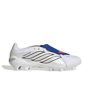 Adidas Predator League Ft Erkek Çim Zemin Kramponu JS0424 Beyaz