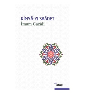 Kimya-yı Saadet