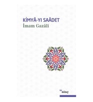 Kimya-yı Saadet