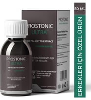 Prostonic Ultra 50 Ml