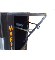 Marelli Kalkan Katlanır Kapak Mekanizması