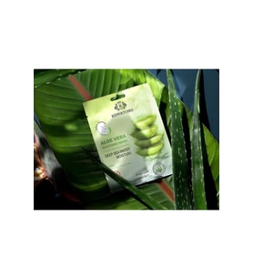Madame Coco Répertoire Aloe Vera Ekstreli Nemlendirici Maske 23 G