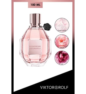 Viktor & Rolf – Flowerbomb Nectar – 100 ML – EDP - Kadın parfümü