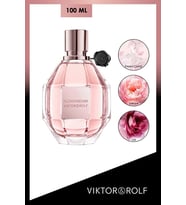 Viktor & Rolf – Flowerbomb Nectar – 100 ML – EDP - Kadın parfümü