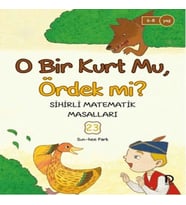 O Bir Kurt Mu, Ördek Mi?