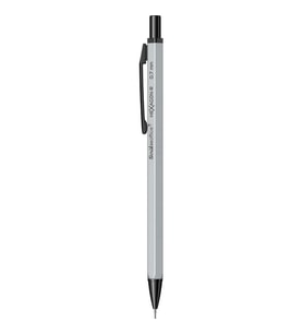 SCRIKSS HEXAGON-R 0.7mm VERSATİL KALEM GÜMÜŞ