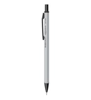 SCRIKSS HEXAGON-R 0.7mm VERSATİL KALEM GÜMÜŞ