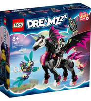 LEGO Dreamzzz 71457 Pegasus Flying Horse