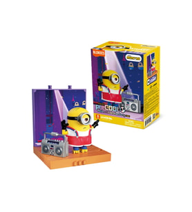 Minions - 06 Stuart Dancer PreCooL 74852