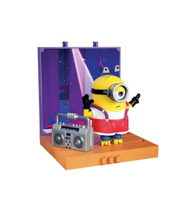 Minions - 06 Stuart Dancer PreCooL 74852