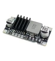 1S 2S 3S 4S Lityum Pil Şarj Modülü Voltaj Düşürücü 3A 40W