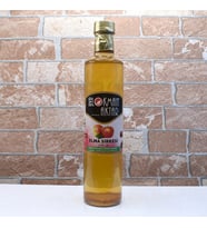 Lokman Aktar Elma Sirkesi 500 ml