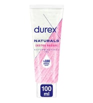 Durex Play Kayganlastırıcı 100Ml Naturals Extra Hassas