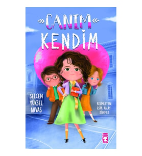 Canım Kendim