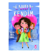 Canım Kendim