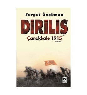 Diriliş Çanakkale 1915