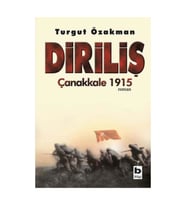 Diriliş Çanakkale 1915