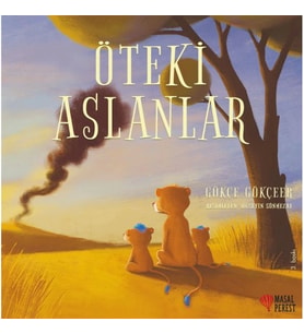 Öteki Aslanlar