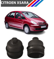 OTOZET Citroen Xsara 1.4 - 1.6 HDI Yağ Filtre Kabı Yan Sanayi 1103.K4