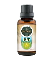 Relax ( Oda Kokusu Aroma Terapi Buhurdanlık / Difüzör Yağı ) 30 ML